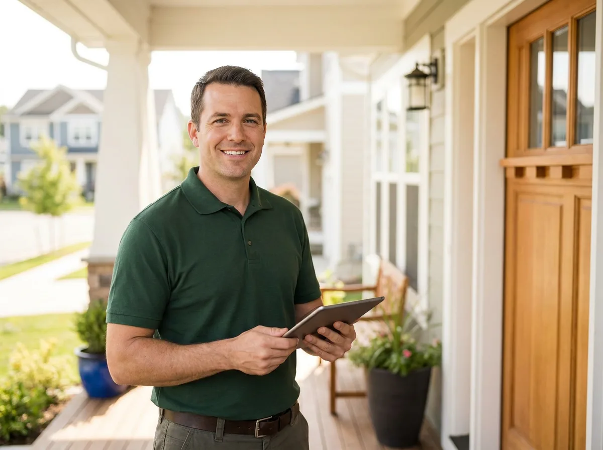 Pest control FAQs for Cory, IN